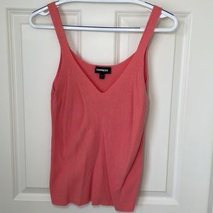 Express Tank Top